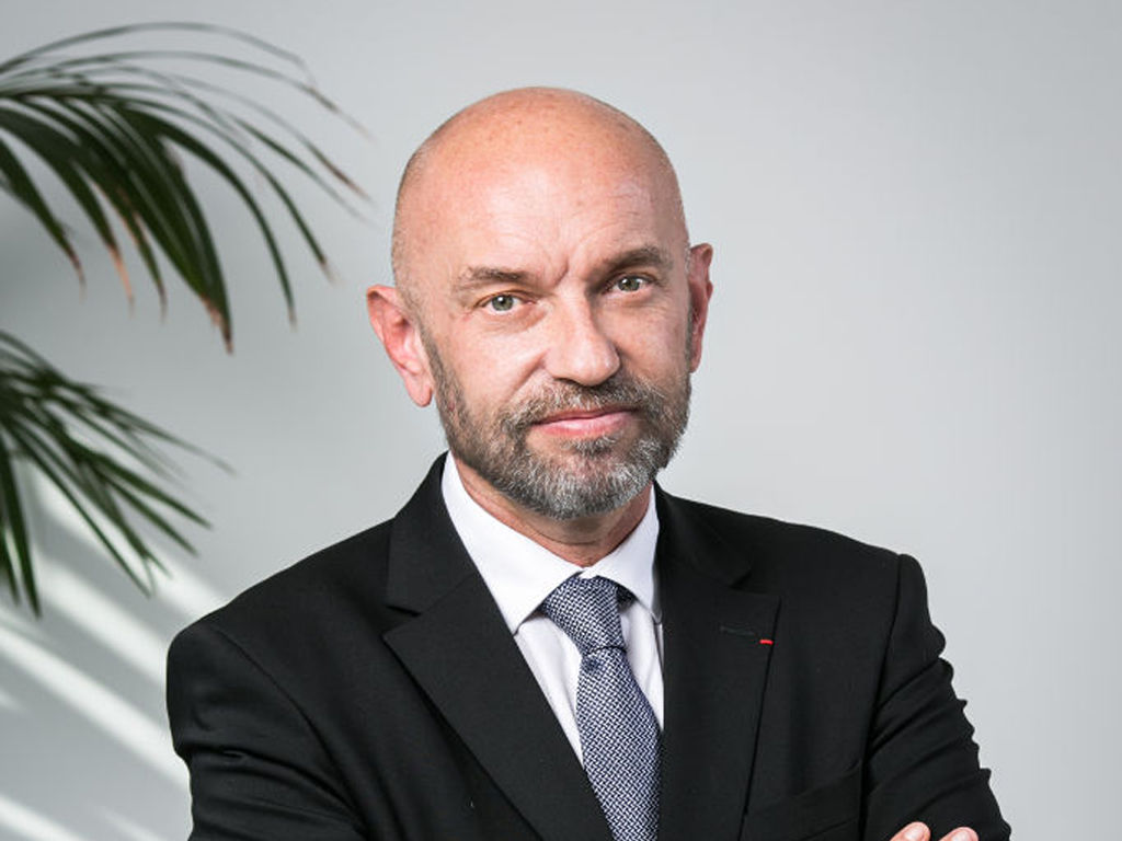 Philippe AUGE  France Universités